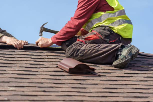 Best Roof Waterproofing Services  in Woodfin, NC