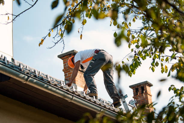 Best Affordable Roofing Company  in Woodfin, NC
