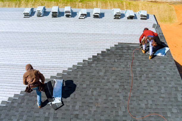 Professional Roofing Contractor in Woodfin, NC