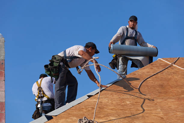 Best Roof Installation Near Me  in Woodfin, NC