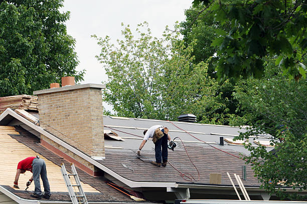 Best Roof Waterproofing Services  in Woodfin, NC
