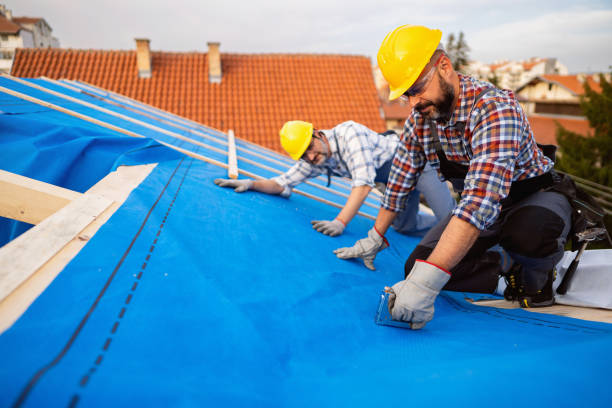 Best Residential Roofing Contractor  in Woodfin, NC
