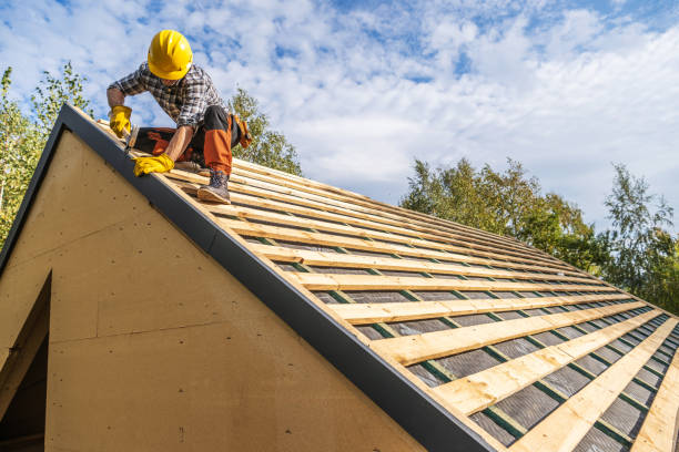 Best Tile Roofing Contractor  in Woodfin, NC