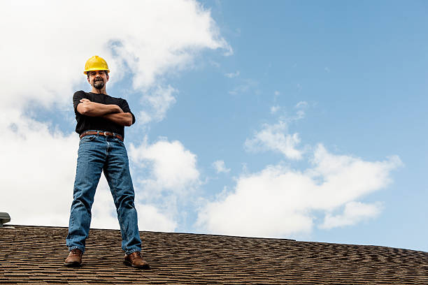 Best Roofing Contractor Near Me  in Woodfin, NC
