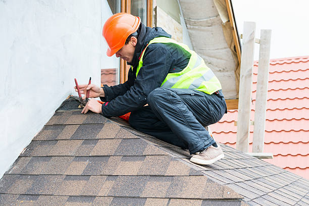 Best Residential Roofing Contractor  in Woodfin, NC