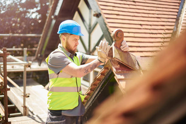 Best Shingle Roofing Installation  in Woodfin, NC