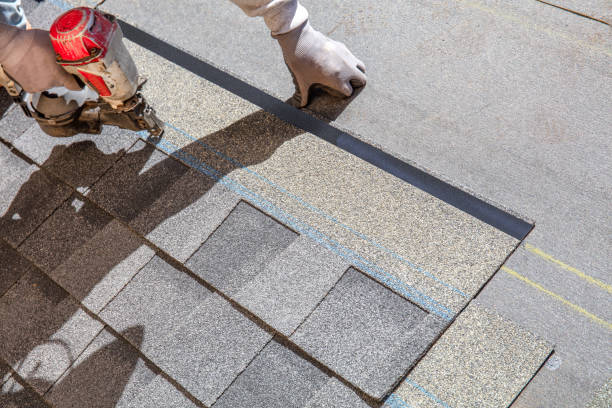 Best Roof Maintenance Services  in Woodfin, NC