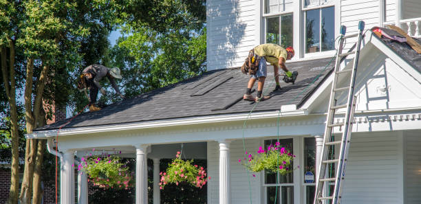Best Roof Maintenance Services  in Woodfin, NC